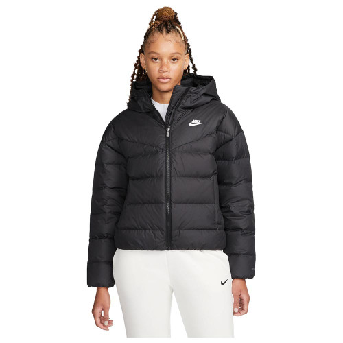 Nike Γυναικείο μπουφάν Sportswear Storm-FIT Windrunner Down Jacket